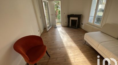 Apartment 3 rooms of 60 m² in La Garenne-Colombes (92250)