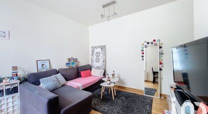 Appartement 2 pièces de 42 m² à La Garenne-Colombes (92250)