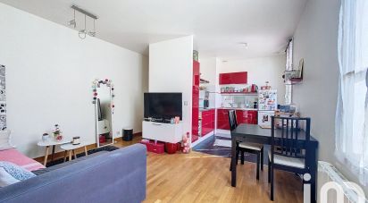 Appartement 2 pièces de 42 m² à La Garenne-Colombes (92250)