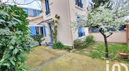 House 5 rooms of 136 m² in La Garenne-Colombes (92250)