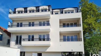 Apartment 3 rooms of 79 m² in Sainte-Geneviève-des-Bois (91700)