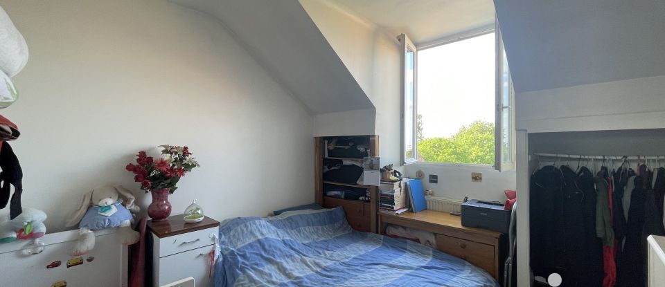 Appartement 2 pièces de 25 m² à Clamart (92140)