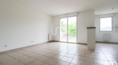 Apartment 3 rooms of 62 m² in Saint-Affrique (12400)