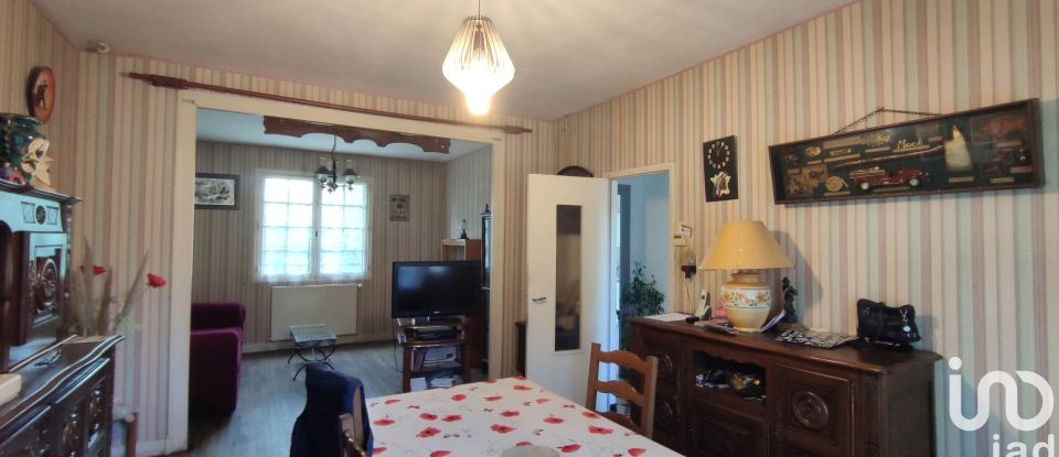 House 4 rooms of 92 m² in Pineuilh (33220)