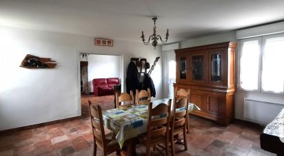 Longere 6 rooms of 160 m² in Orville (62760)
