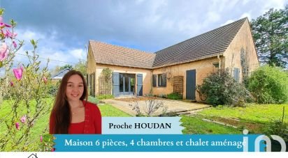 House 6 rooms of 130 m² in Houdan (78550)