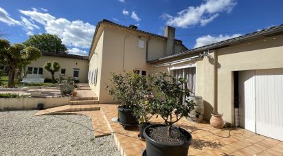 House 8 rooms of 152 m² in Montendre (17130)