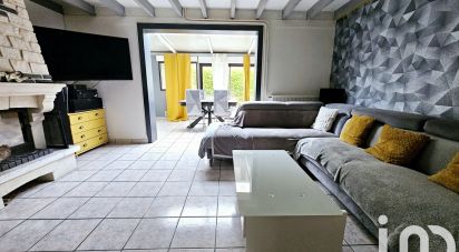 House 7 rooms of 100 m² in Le Havre (76620)