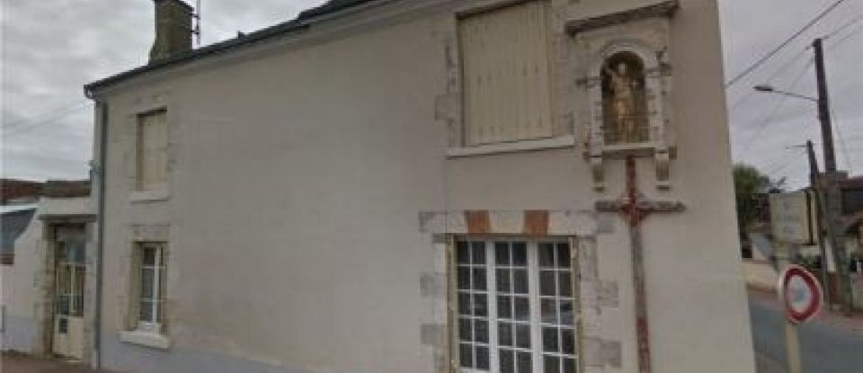 House 4 rooms of 89 m² in Saint-Jean-de-la-Ruelle (45140)