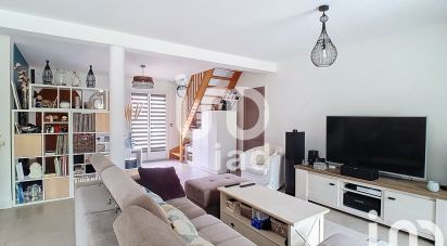 House 5 rooms of 101 m² in Vaux-le-Pénil (77000)