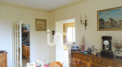 House 6 rooms of 171 m² in Pommeuse (77515)