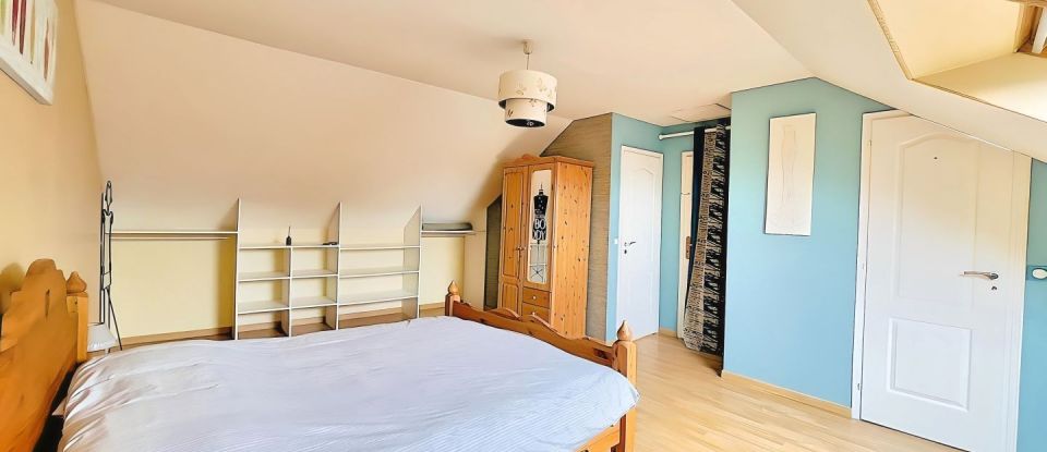 Triplex 6 rooms of 126 m² in Leuville-sur-Orge (91310)