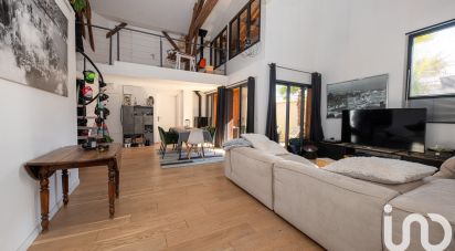 Architect house 5 rooms of 150 m² in Saint-Médard-en-Jalles (33160)