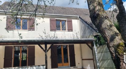 House 4 rooms of 92 m² in Rethel (08300)