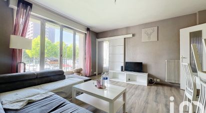 Appartement 5 pièces de 76 m² à Rennes (35200)