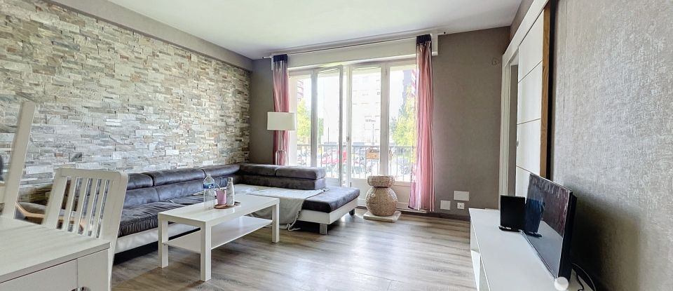 Apartment 5 rooms of 76 m² in Rennes (35200)
