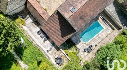 Mansion 12 rooms of 343 m² in Juziers (78820)