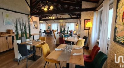 Restaurant of 565 m² in SAINT-MICHEL-MONT-MERCURE (85700)