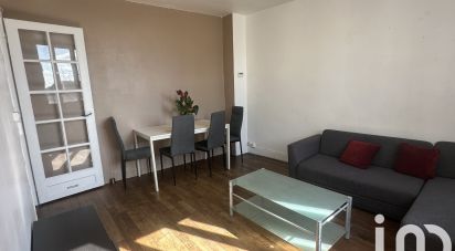 Appartement 2 pièces de 38 m² à Cachan (94230)
