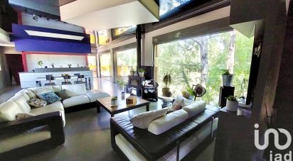 Architect house 5 rooms of 230 m² in Fiac (81500)