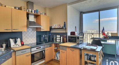 Appartement 2 pièces de 50 m² à Marseille (13009)