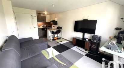 Apartment 2 rooms of 40 m² in Villenoy (77124)