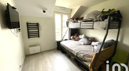 Apartment 2 rooms of 40 m² in Villenoy (77124)