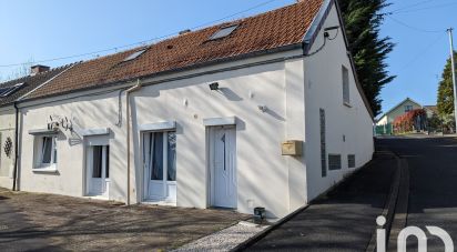 House 5 rooms of 101 m² in Boussois (59168)