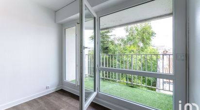 Appartement 1 pièce de 19 m² à Bordeaux (33000)