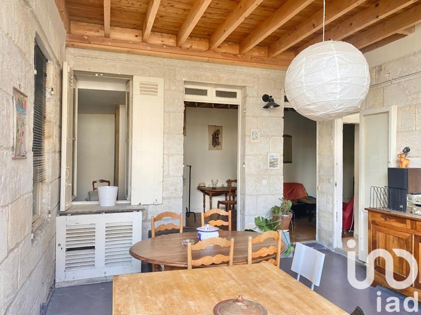 Vente Maison 85m² 3 Pièces à Bordeaux (33000) - Iad France