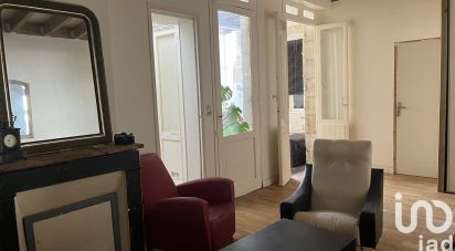Maison traditionnelle 3 pièces de 85 m² à Bordeaux (33000)