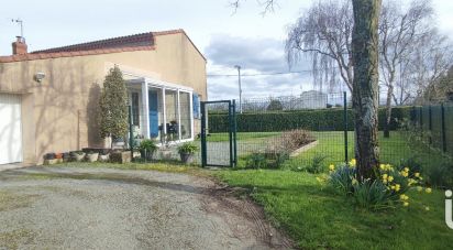 Maison 4 pièces de 94 m² à Saint-André-Goule-d'Oie (85250)