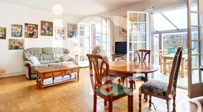 Maison 3 pièces de 66 m² à Lorient (56100)