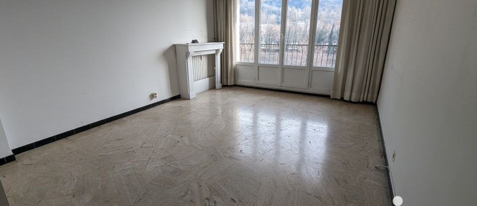 Appartement 2 pièces de 45 m² à Grenoble (38000)