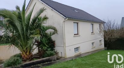 Pavilion 7 rooms of 150 m² in Cherbourg-en-Cotentin (50470)