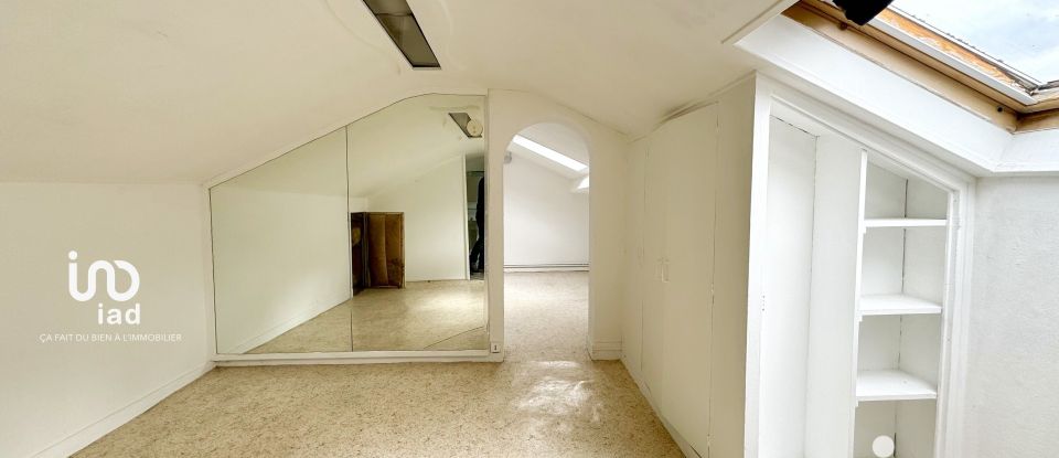Maison 7 pièces de 132 m² à Rueil-Malmaison (92500)