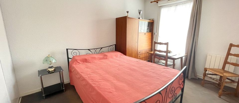 Apartment 3 rooms of 61 m² in Belin-Béliet (33830)