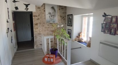Town house 5 rooms of 123 m² in Remouillé (44140)
