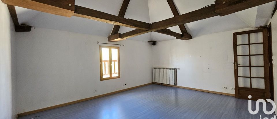 House 3 rooms of 100 m² in Le Pont-Chrétien-Chabenet (36800)