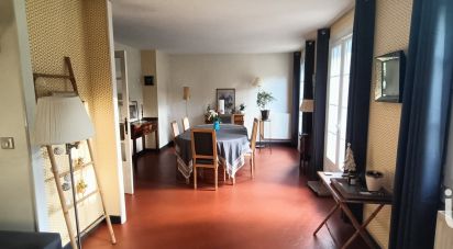 Traditional house 4 rooms of 93 m² in Bihorel (76420)