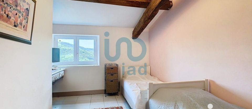 Mas 6 rooms of 121 m² in Cendras (30480)