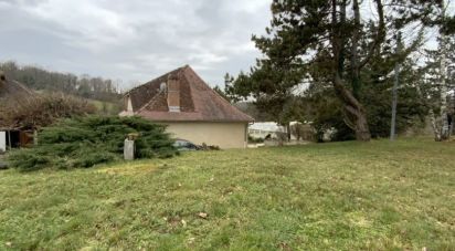 Maison 6 pièces de 120 m² à Saint-Priest-Ligoure (87800)