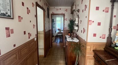 Traditional house 4 rooms of 92 m² in Saint-Étienne-de-Tulmont (82410)