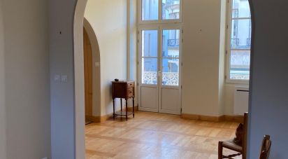 Duplex 3 rooms of 74 m² in Auxerre (89000)