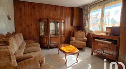 House 4 rooms of 89 m² in Lavaré (72390)