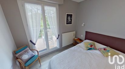 Appartement 3 pièces de 62 m² à Nantes (44300)
