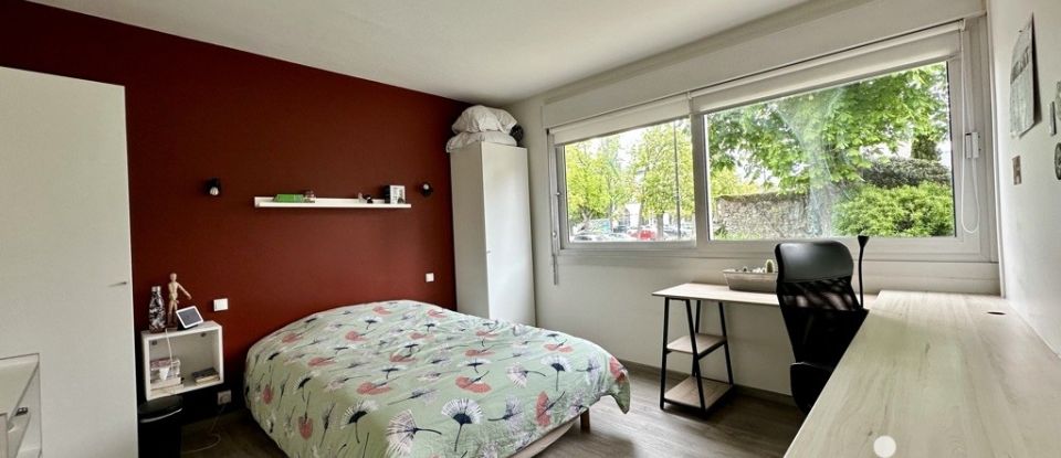 Appartement 5 pièces de 86 m² à Blois (41000)