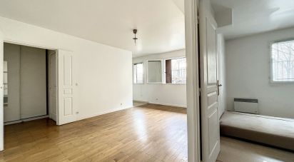 Appartement 2 pièces de 44 m² à Courbevoie (92400)