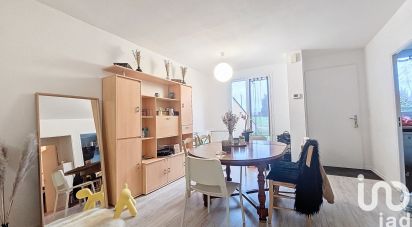 Appartement 2 pièces de 49 m² à Yzeure (03400)