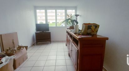 Apartment 2 rooms of 47 m² in Cenon (33150)